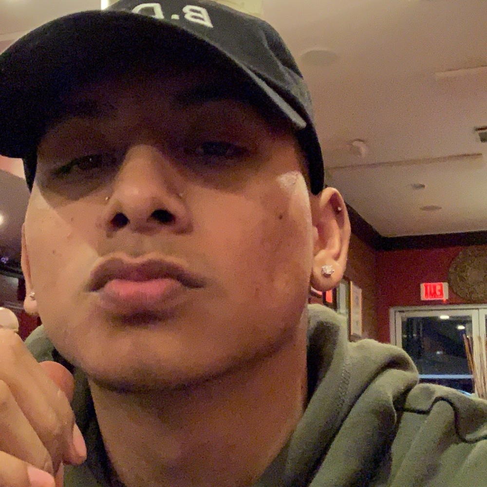 Meet your Posher, Chris